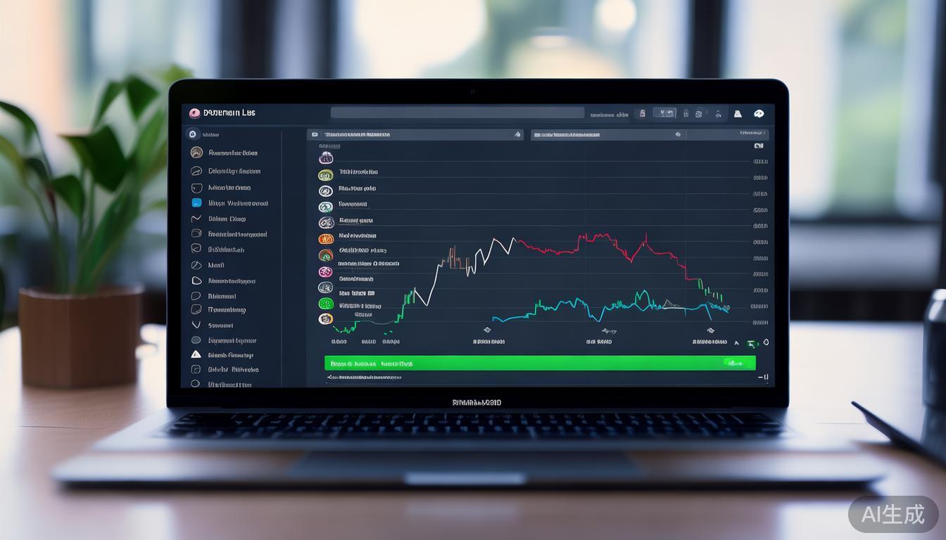 敏锐洞察力是什么意思_如何通过tpwallet最新版官网保持对市场趋势的敏锐洞察,增强收益能力?_神彩趋势官网