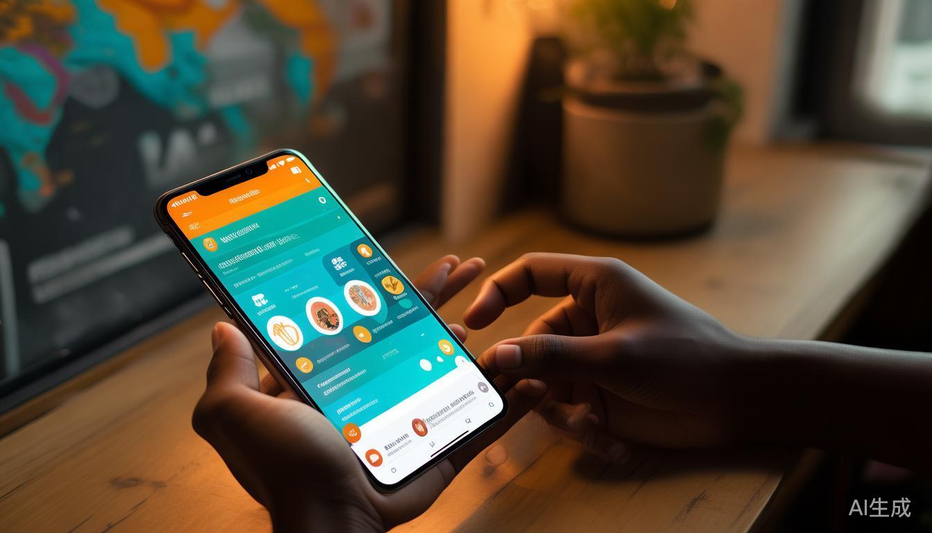 如何在TP官方安卓最新版本中促进多元文化?_多元化软件_多元化平台是什么意思