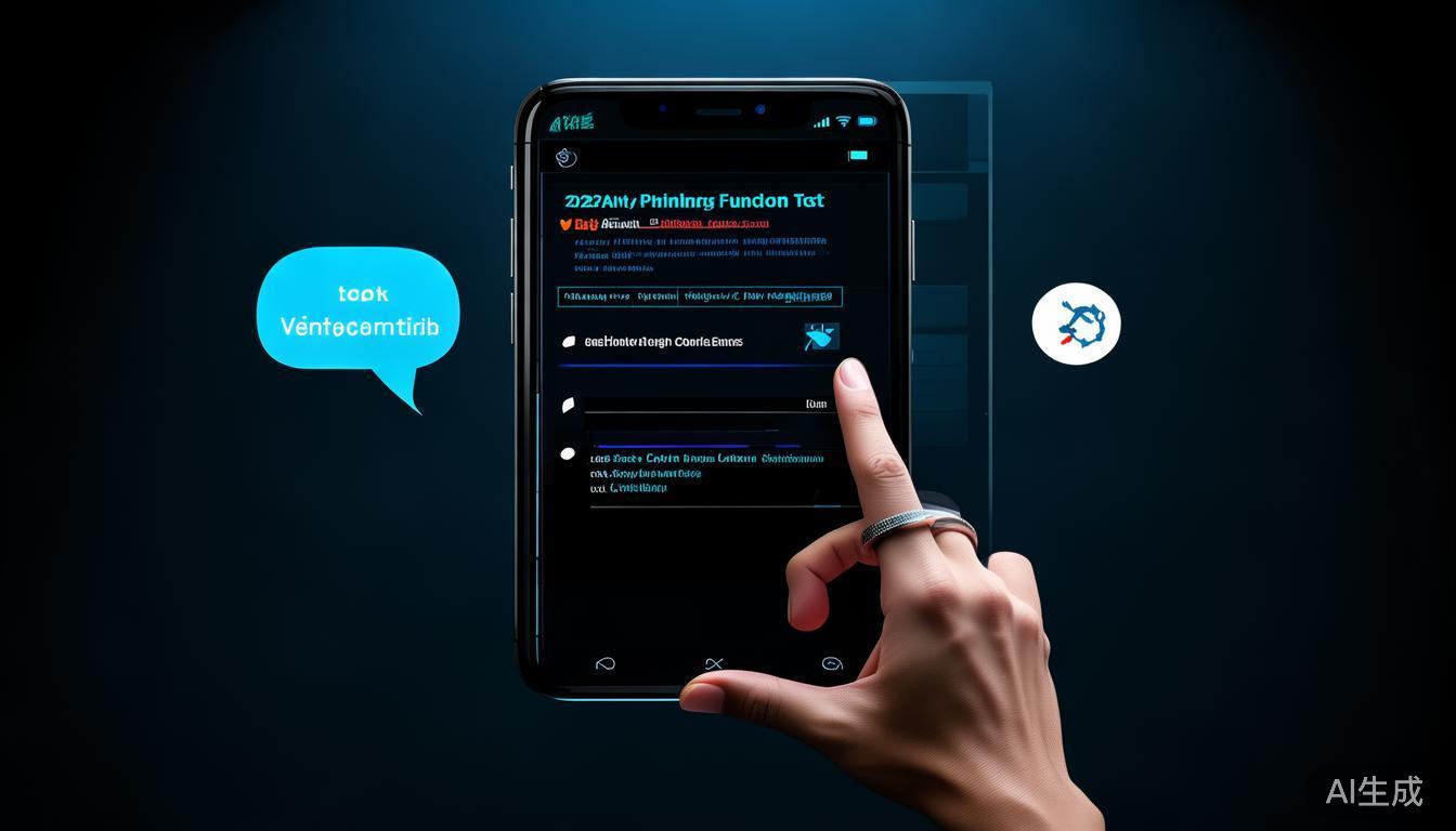 钓鱼安卓_防钓鱼软件_安卓用户警惕！tp官方2025版防钓鱼功能实测与安全建议！