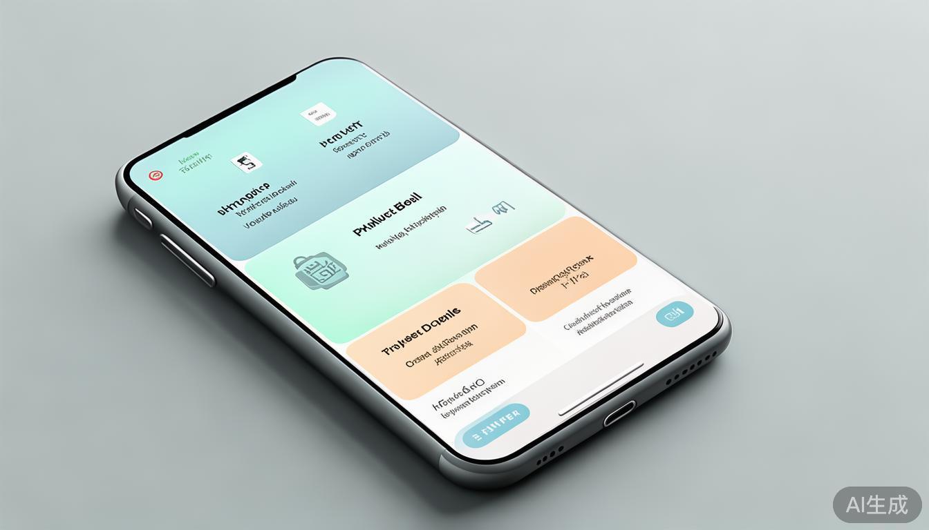 当下生活与应用程序紧密相连，tp官方App如何改变生活习惯？