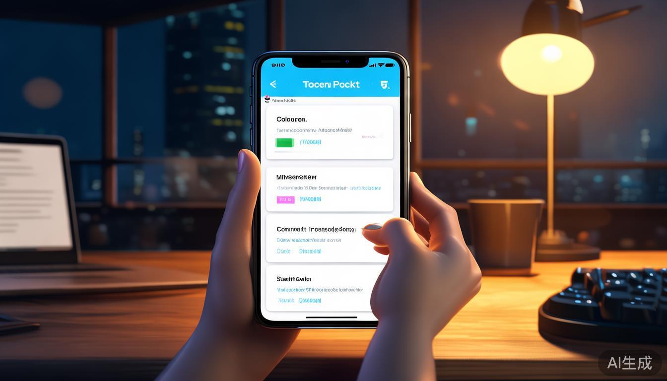 啥是货币数字_如何使用tokenpocket官方网站有效管理你的数字货币投资组合？_货币数字代码及币种