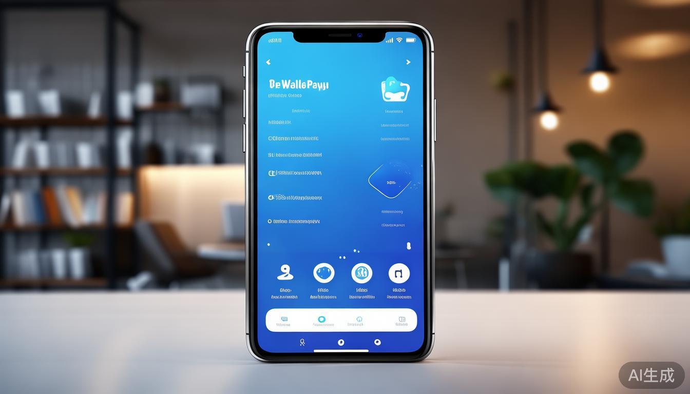 深入探讨TPWallet在市场中的领导力_领导深入市场调研_深入探讨工作