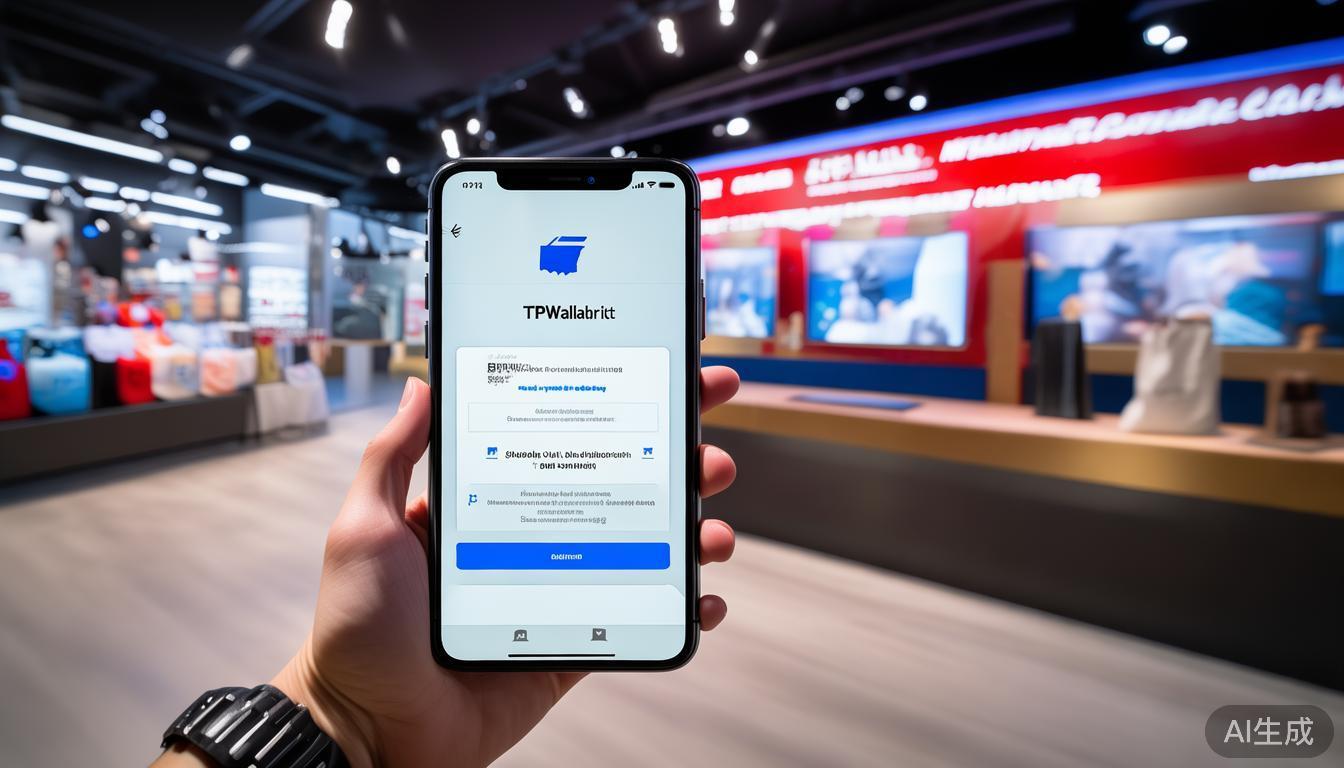 如何通过TPWallet官网下载进行跨界营销_跨界app_跨界软件下载