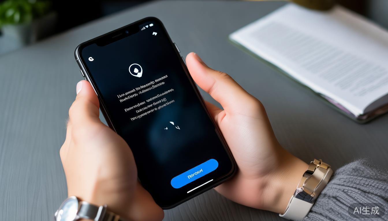 操作步骤图解_TP官方下载app的综合教程与操作步骤_操作指南下载