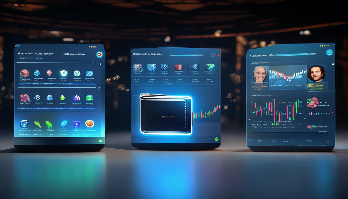 钱包app的作用_钱包app安全可靠吗_用户分享：如何通过tokenpocket钱包安卓应用实现投资理财？
