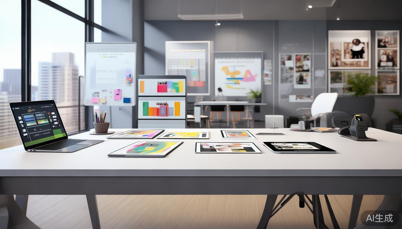 TP官方应用程序项目管理：看似简单实则挑战重重，如何高效管理？