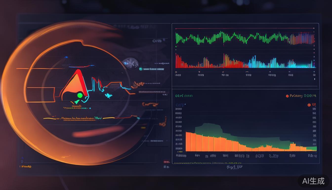 TP交易所交易秘籍：结合技术与动态，巧用图表防亏损