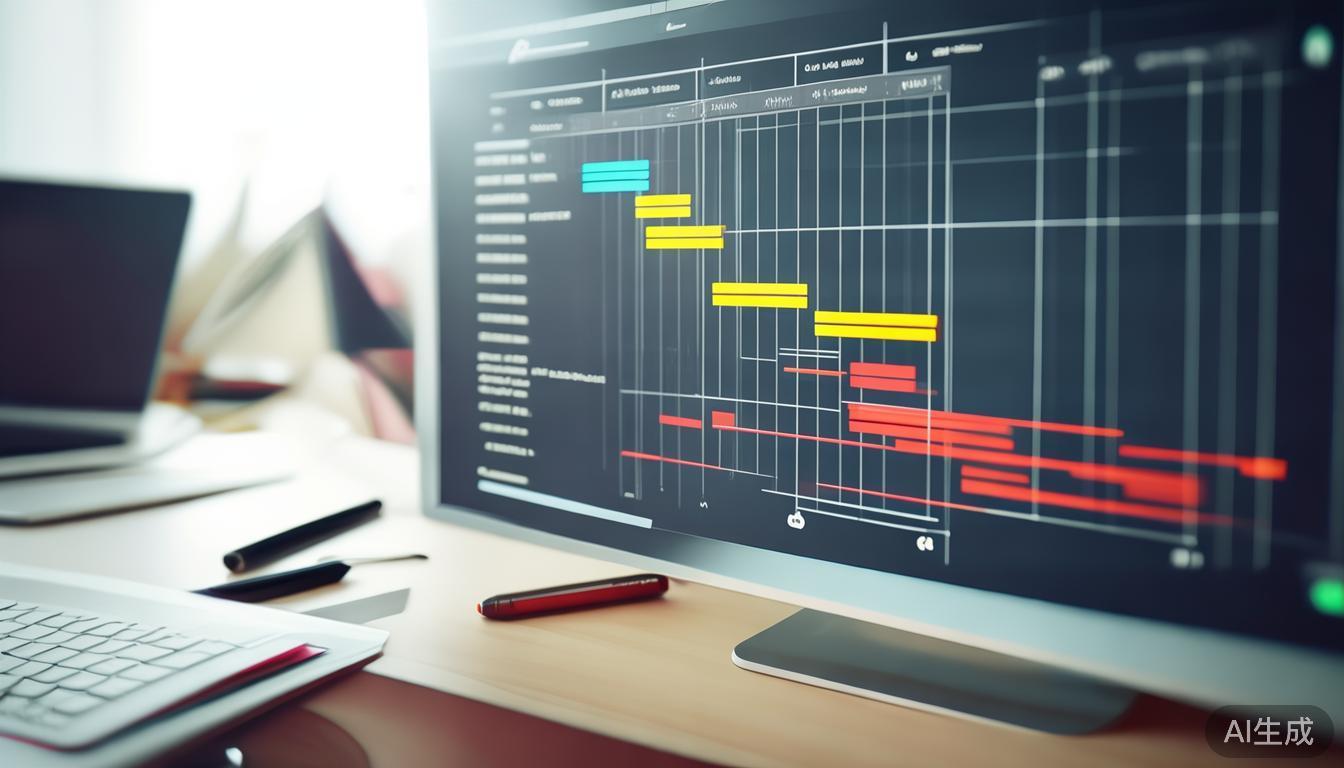 TP软件安卓2025版：提升项目管理规划与协作效率的核心力量