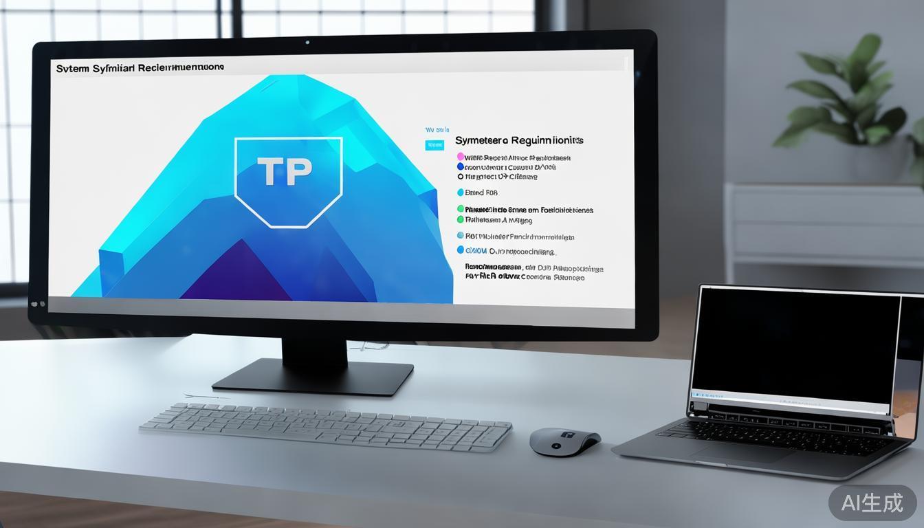 TP系列软件开发者谈正版下载软硬件适配的重要意义