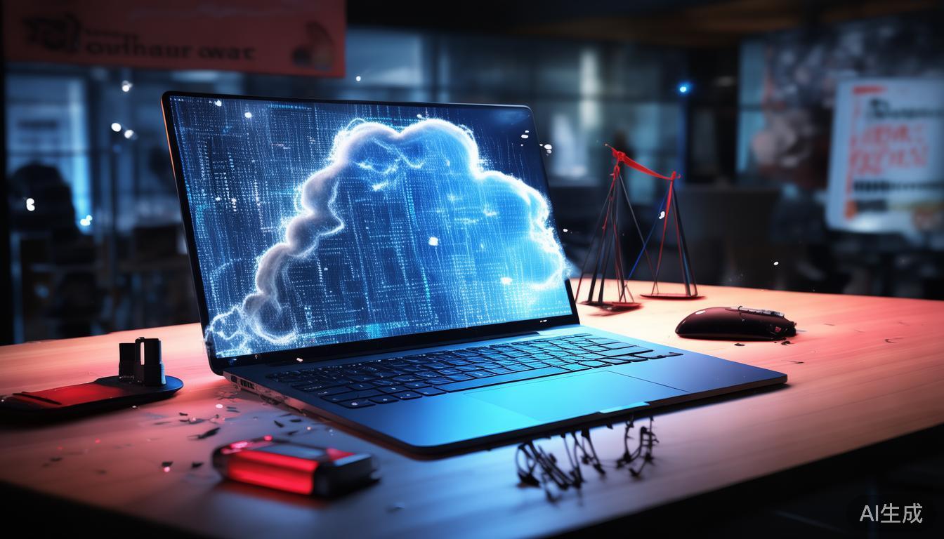 警惕免费陷阱！为何说官方正版TP软件的稳定与安全无可替代？