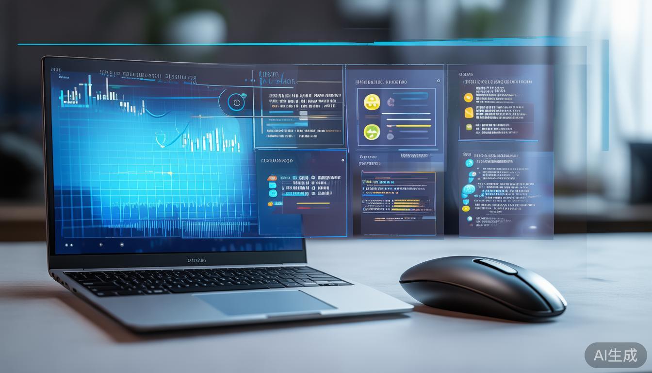 从业者深度洞察软件领域，2025 年 TP 官方正版下载平台将迎重大演进？