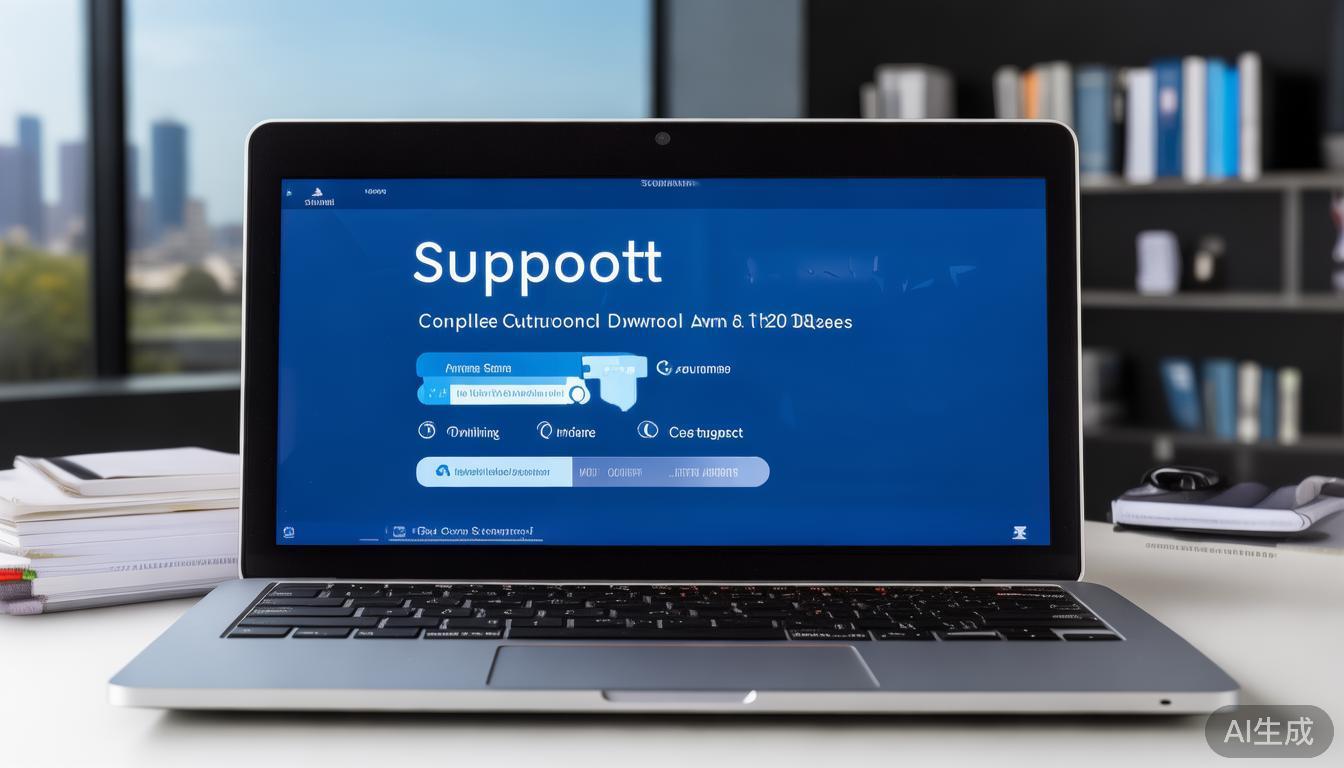 进入数字化时代，正版APP下载及客户支持保障设备安全