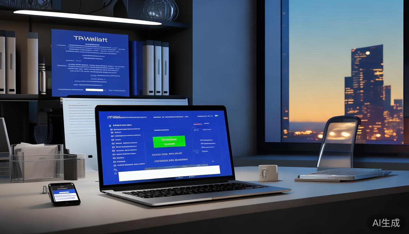 财富官方app_官方财富投资平台_如何利用TPWallet官网下载进行财富管理