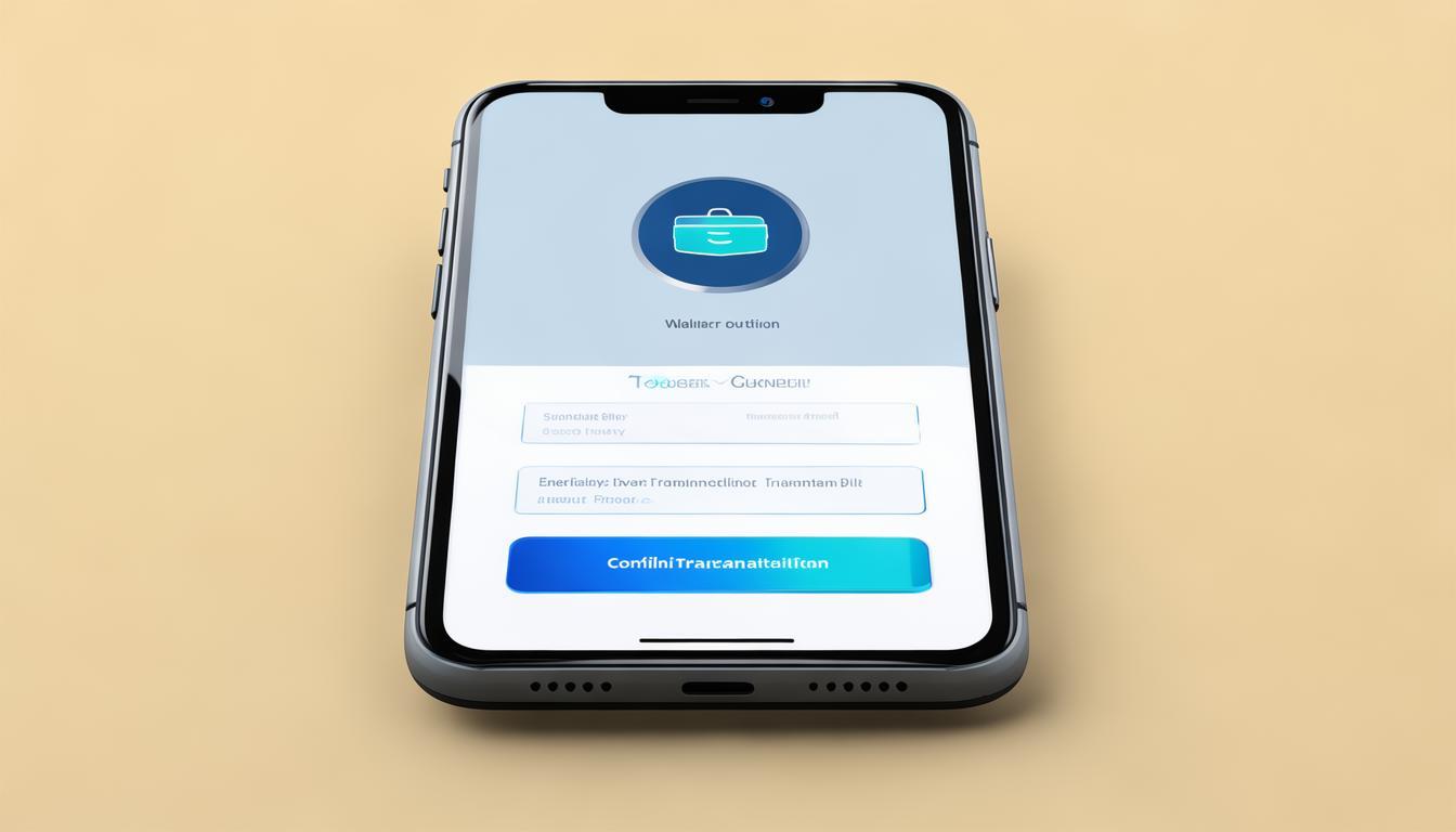 TokenPocket 钱包安卓版：数字资产轻松管理，开启投资之旅全攻略