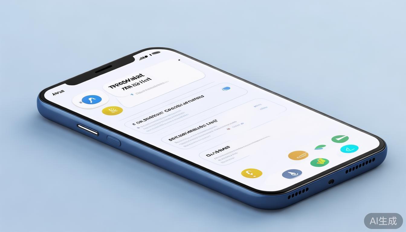 TP钱包2025重大更新：增添可持续发展支撑，助力削减碳足迹