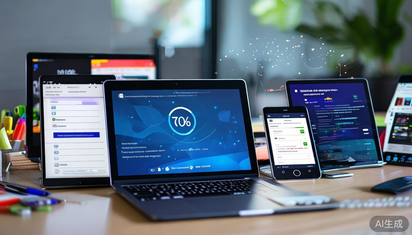 TP官方app下载及使用阶段，数据整合、导入与关联设定要点