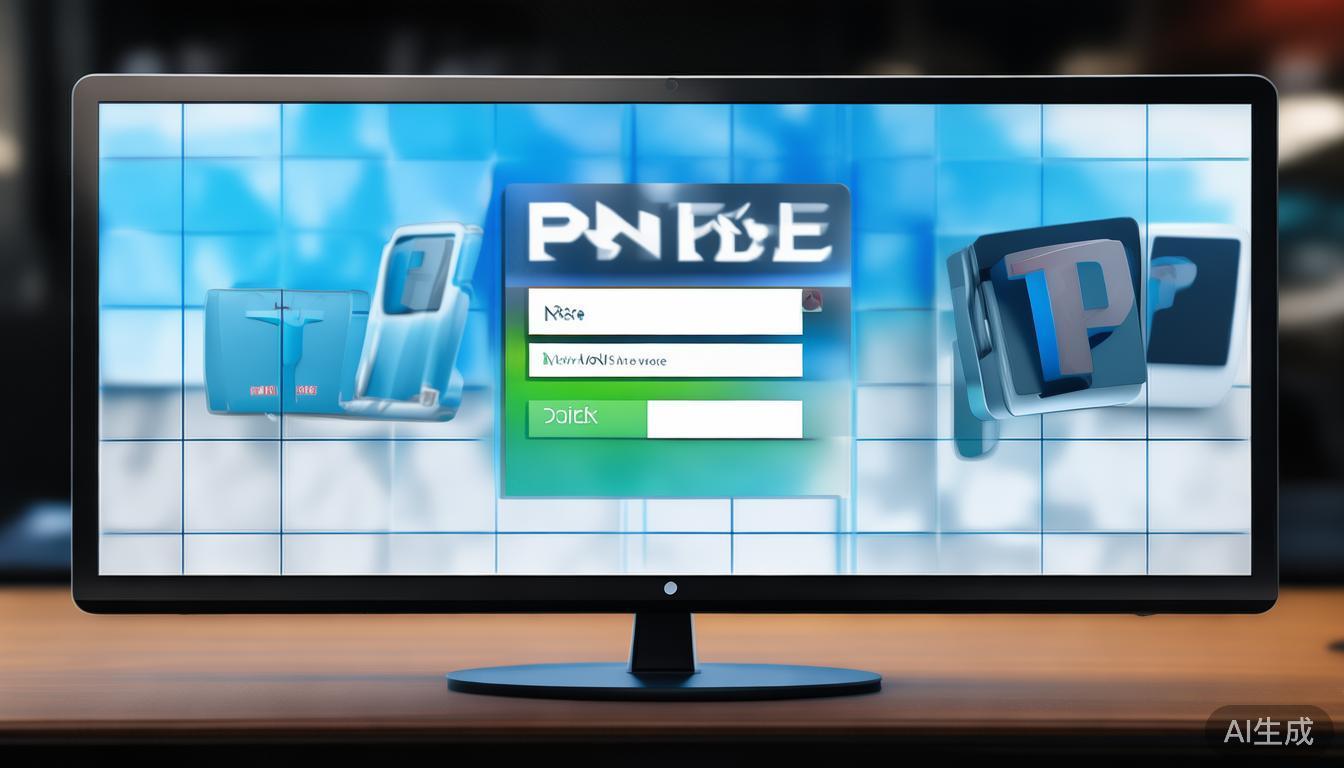 小心潇洒下载的陷阱！TP官网隐藏风险与防骗指南