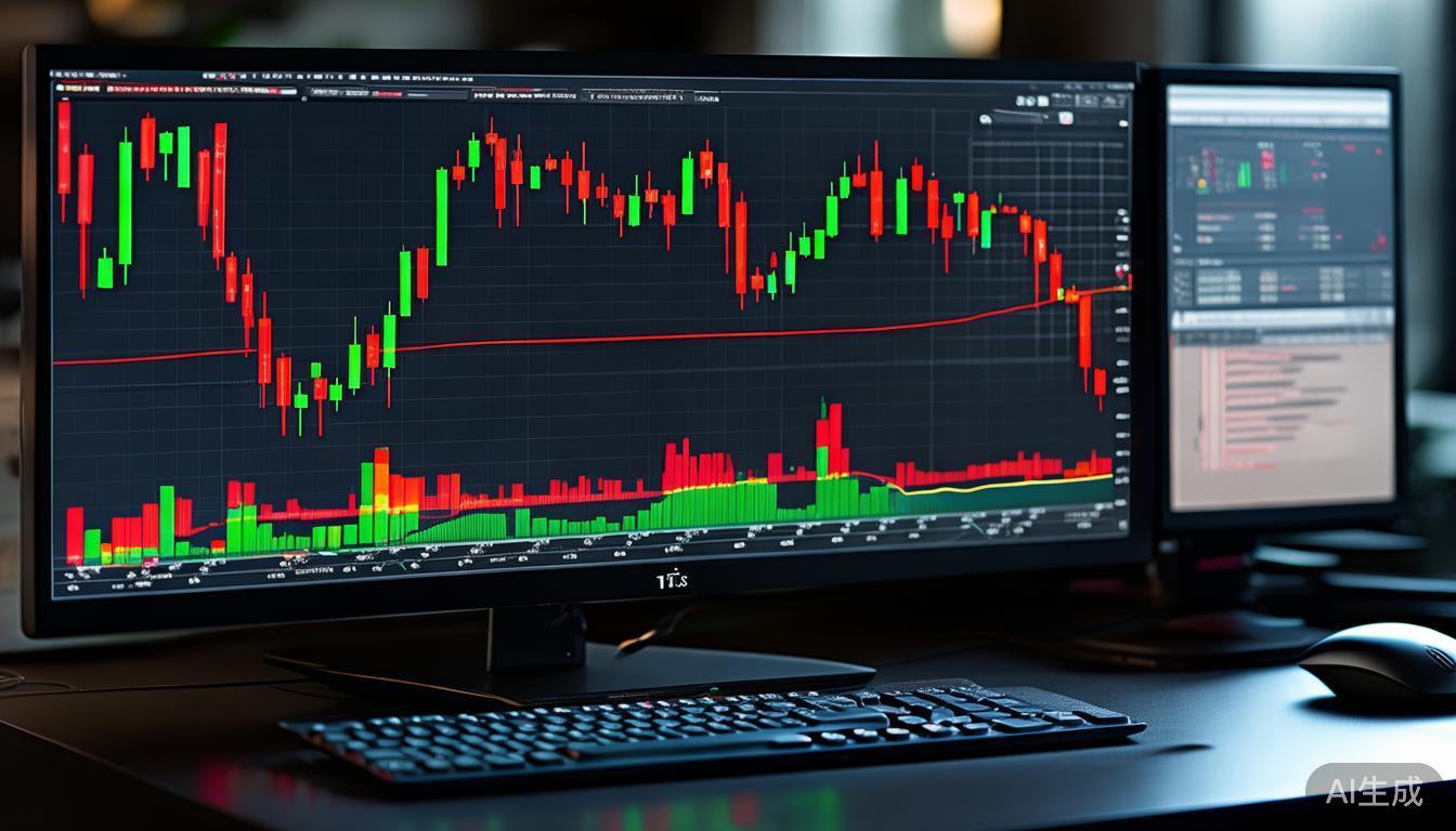 波动交易策略_市场波动性_如何通过TP交易所app下载应对市场波动