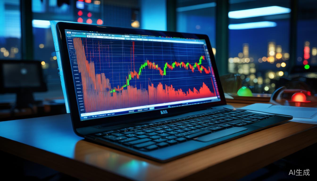 投资世界中，借历史数据于TP官方App提升胜率，规避风险