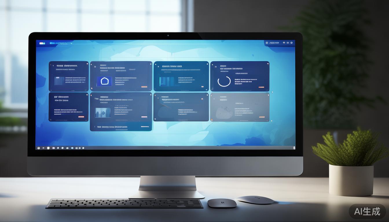 2025版TP官网界面大升级！操作更直观，个性化体验超棒