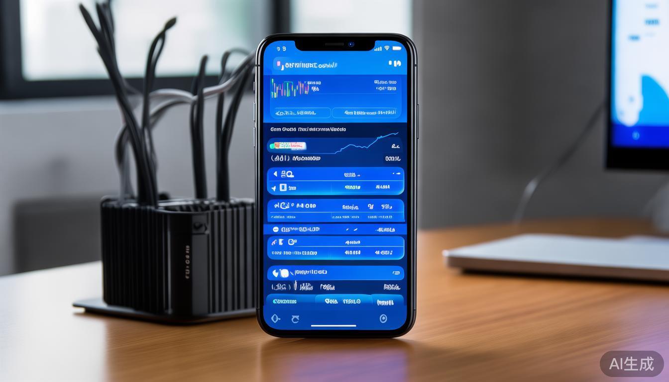 实时动态跟踪_及时跟踪进展_如何在tpwallet官方网站下载后高效跟踪市场动态，及时调整投资组合？