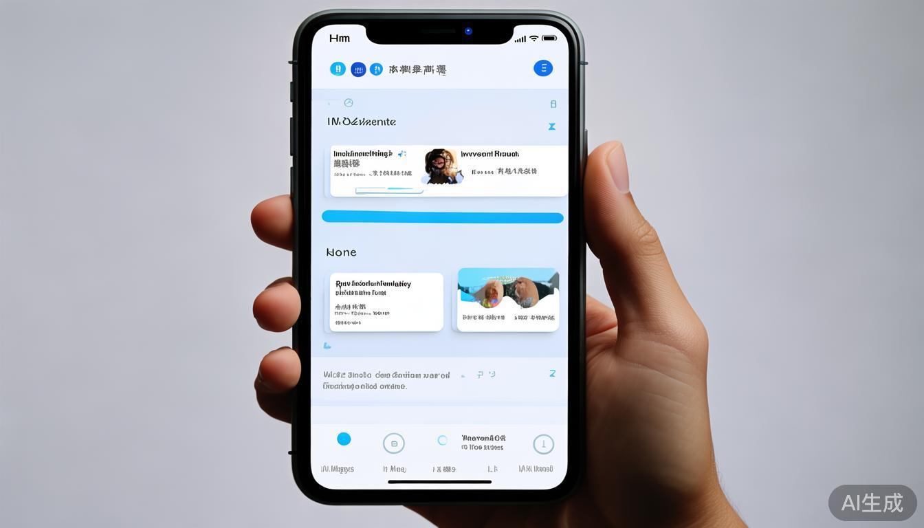 金融科技从业者亲述：TPWallet如何演变成高效金融服务平台？