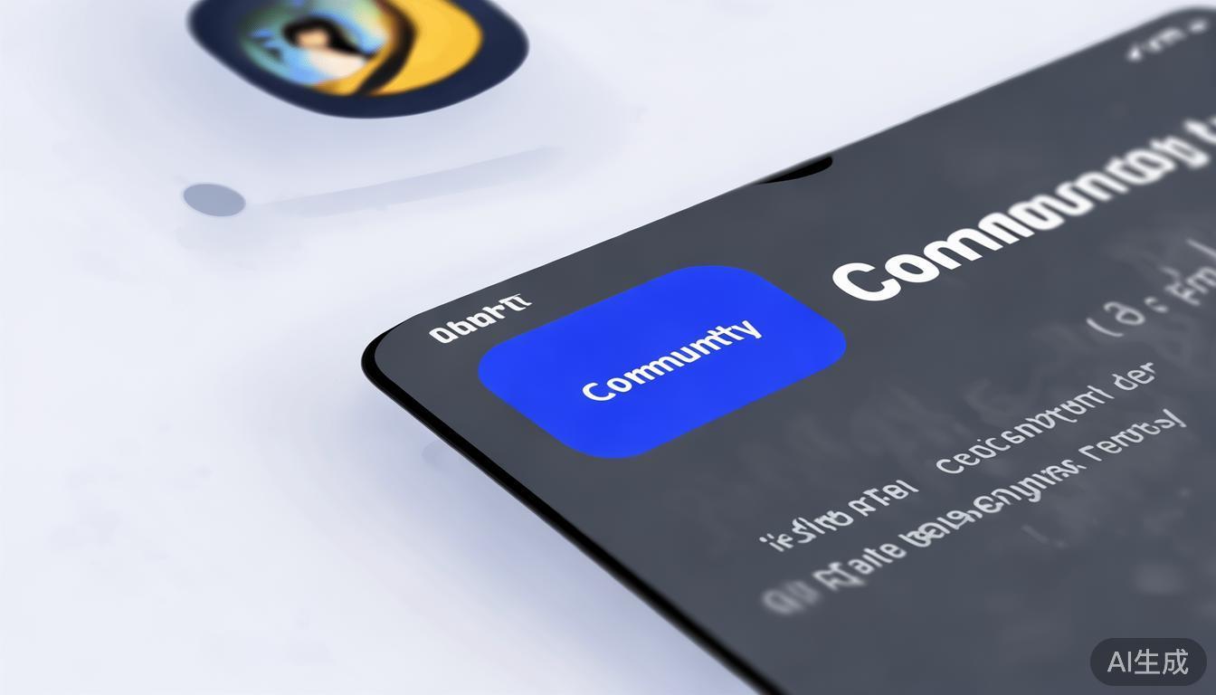 TT钱包官方网站app社区模块：推动用户互动，提升产品生命力