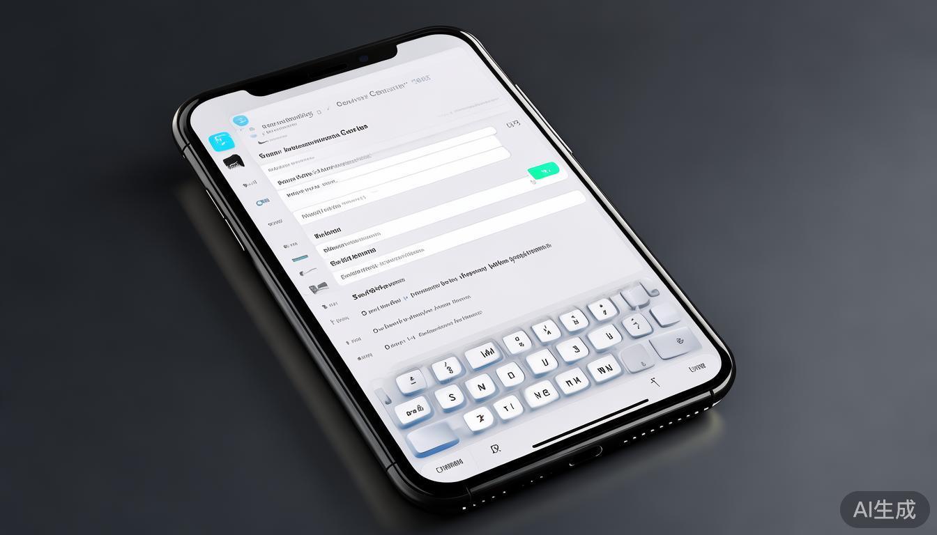 长期用TP服务的用户必看！苹果设备下载官方应用及互信构建指南