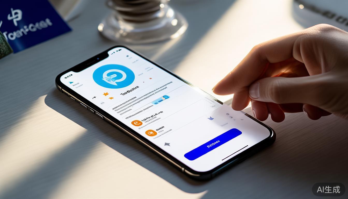 数字货币世界中，保障资产安全要找准TokenPocket钱包官方下载渠道