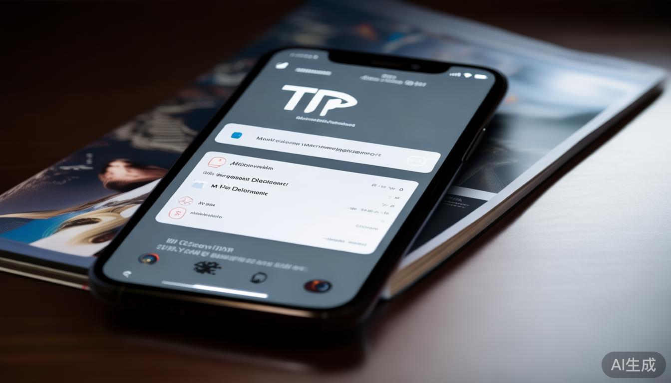 TPWallet官网下载助力数字金融发展_数字金融app_数字金融平台