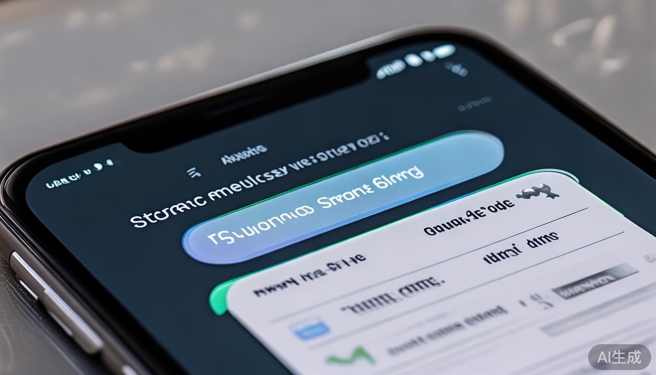 手机存储空间不足怎么办？2025安卓系统优化技巧来助力