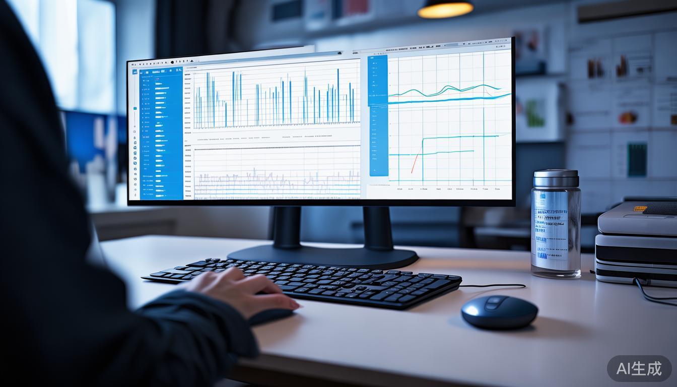安卓数据分析软件_安卓数据包分析工具_如何使用TP安卓版官方正版进行数据分析