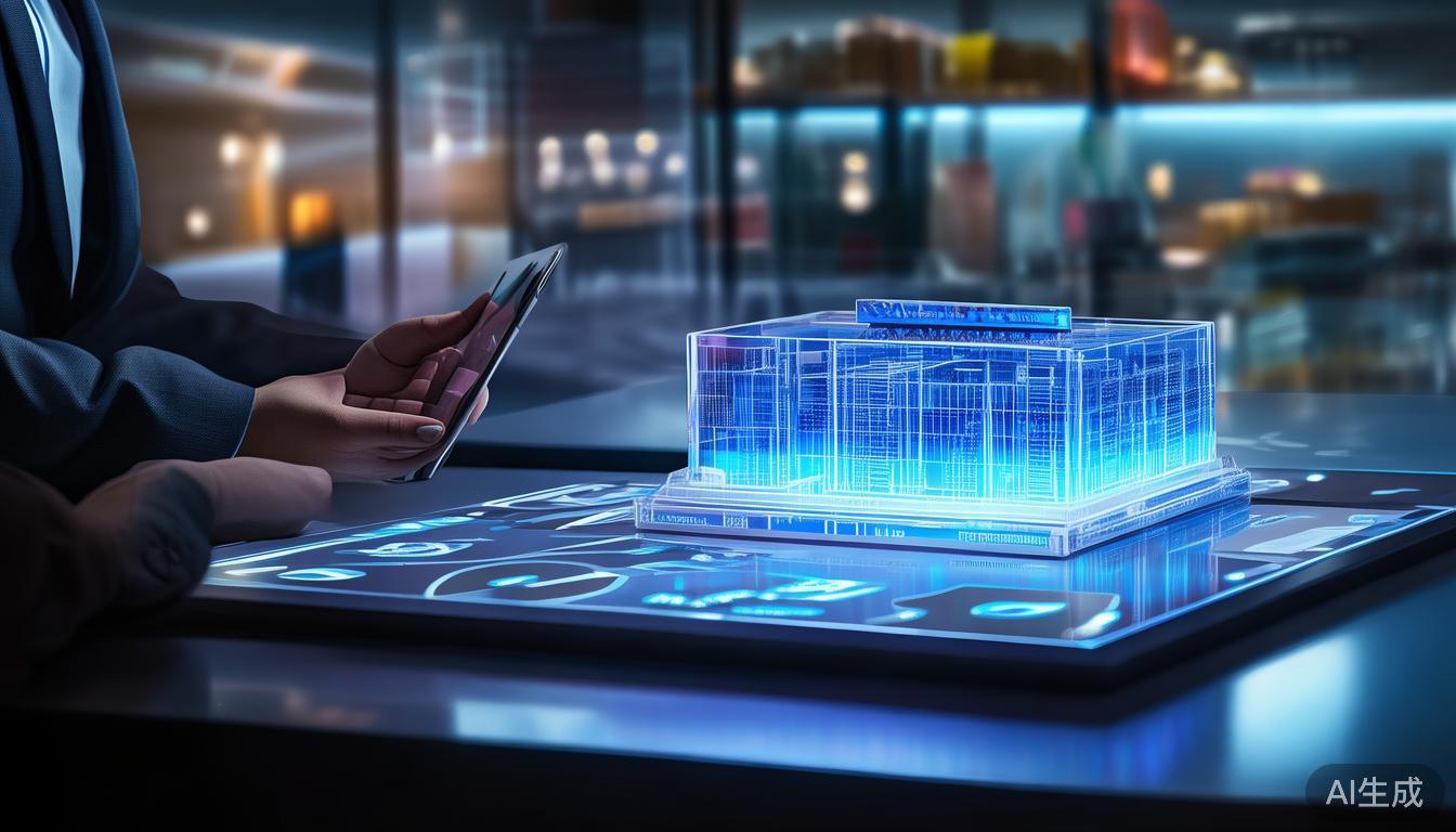 数字钱包迎来关键发展期，TPWallet如何在浪潮中占据重要位置？