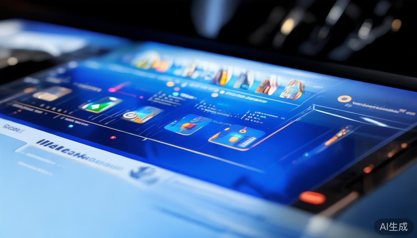 数字资产交易新宠TPWallet：安全便捷，助力资产交易顺畅进行