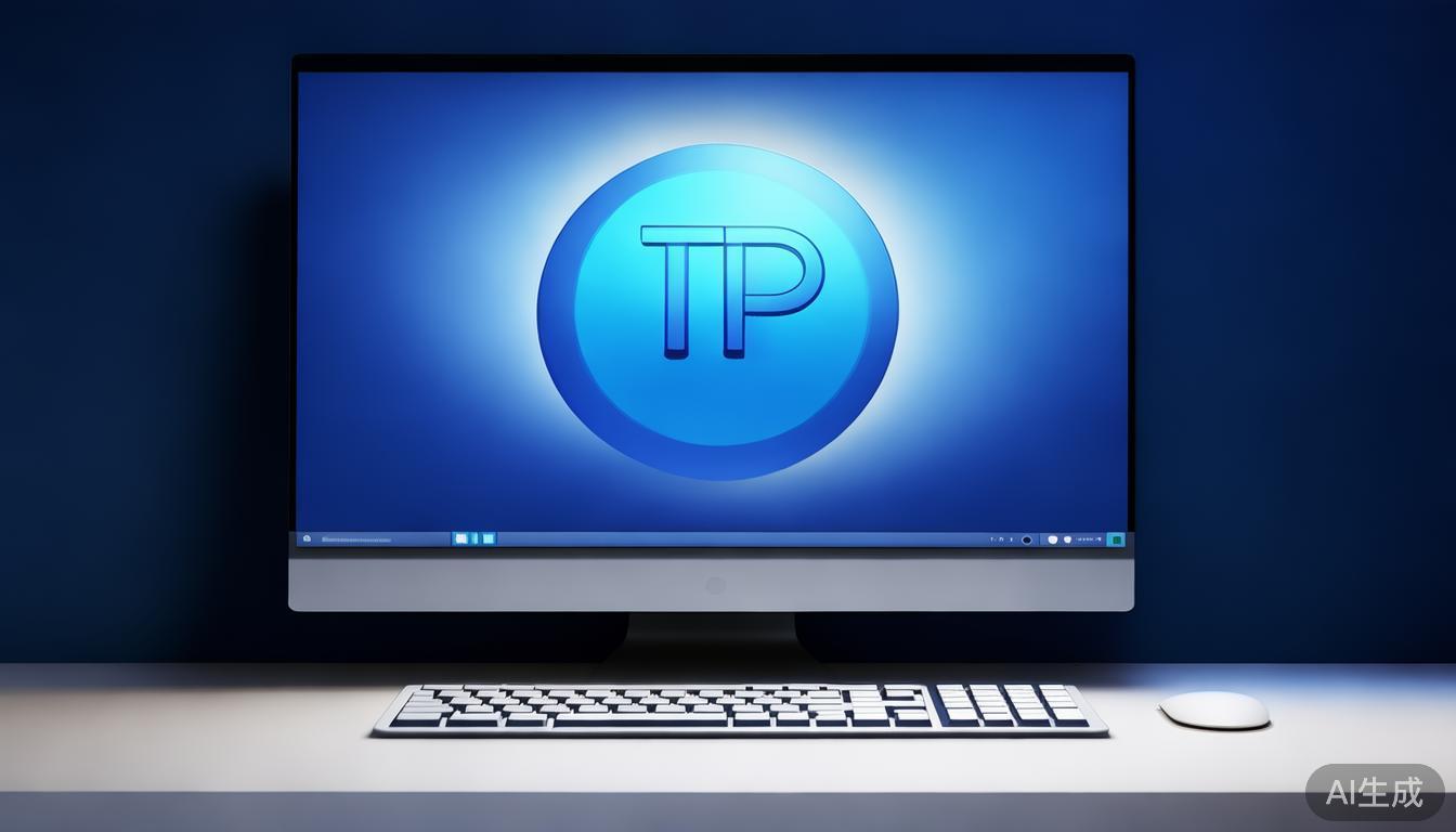 TP最新版本安装超简单，官方途径获文件，按指引完成安装