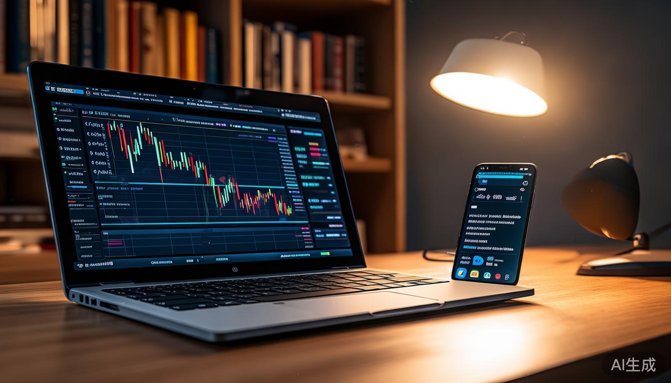 TP交易所App下载超便捷，多方面提升交易效率，你知道吗？