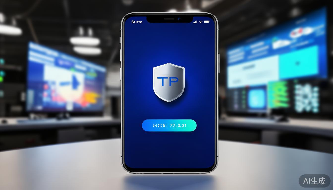 2025版安卓APP亮点多！TP平台安全升级，助您放心享用服务