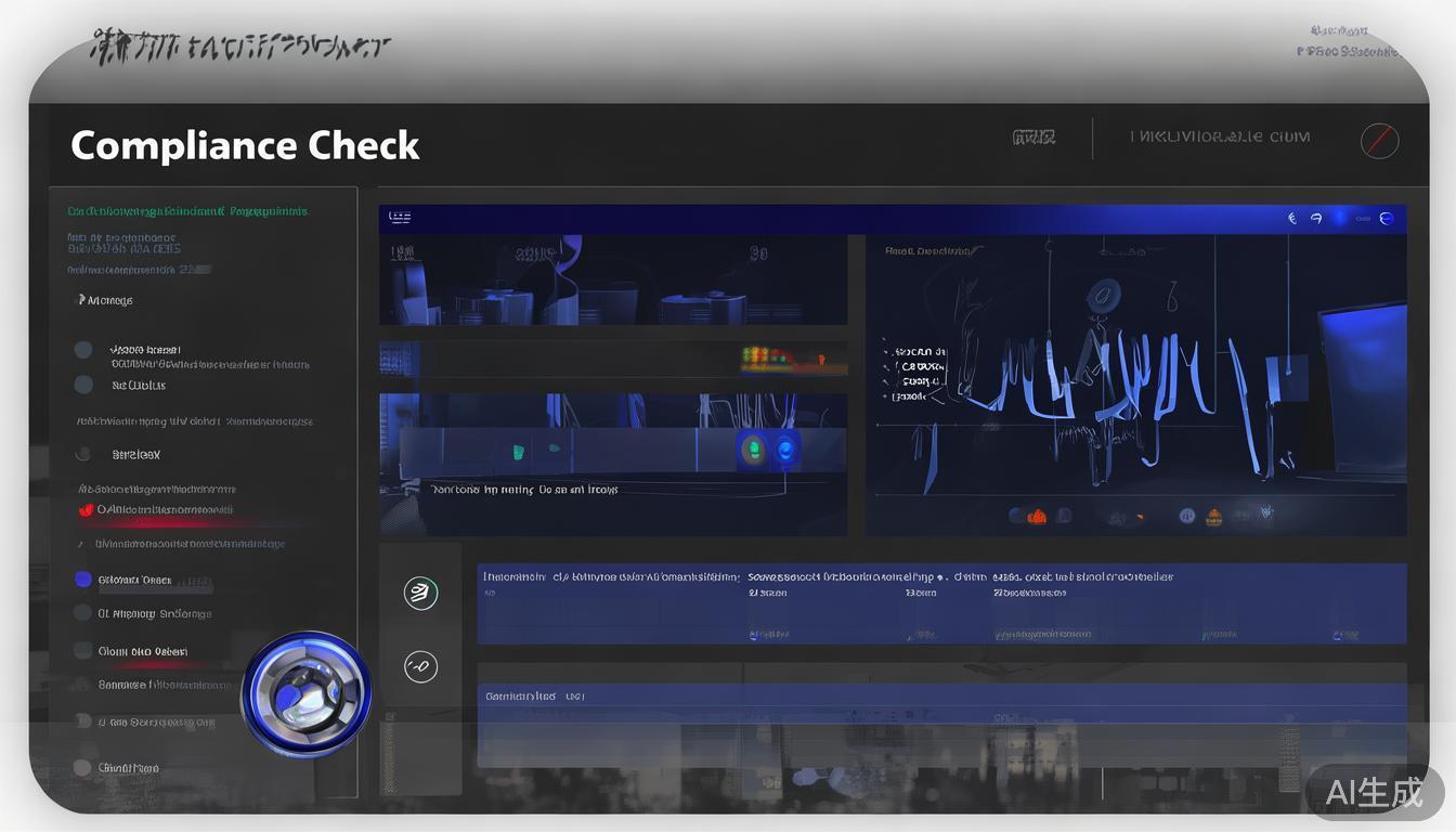 探讨TPWallet的合规与责任_规范责任论_规范与责任的案例