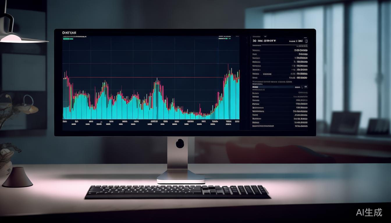 身处数字货币世界，把握行情动态很关键，TP钱包助力投资