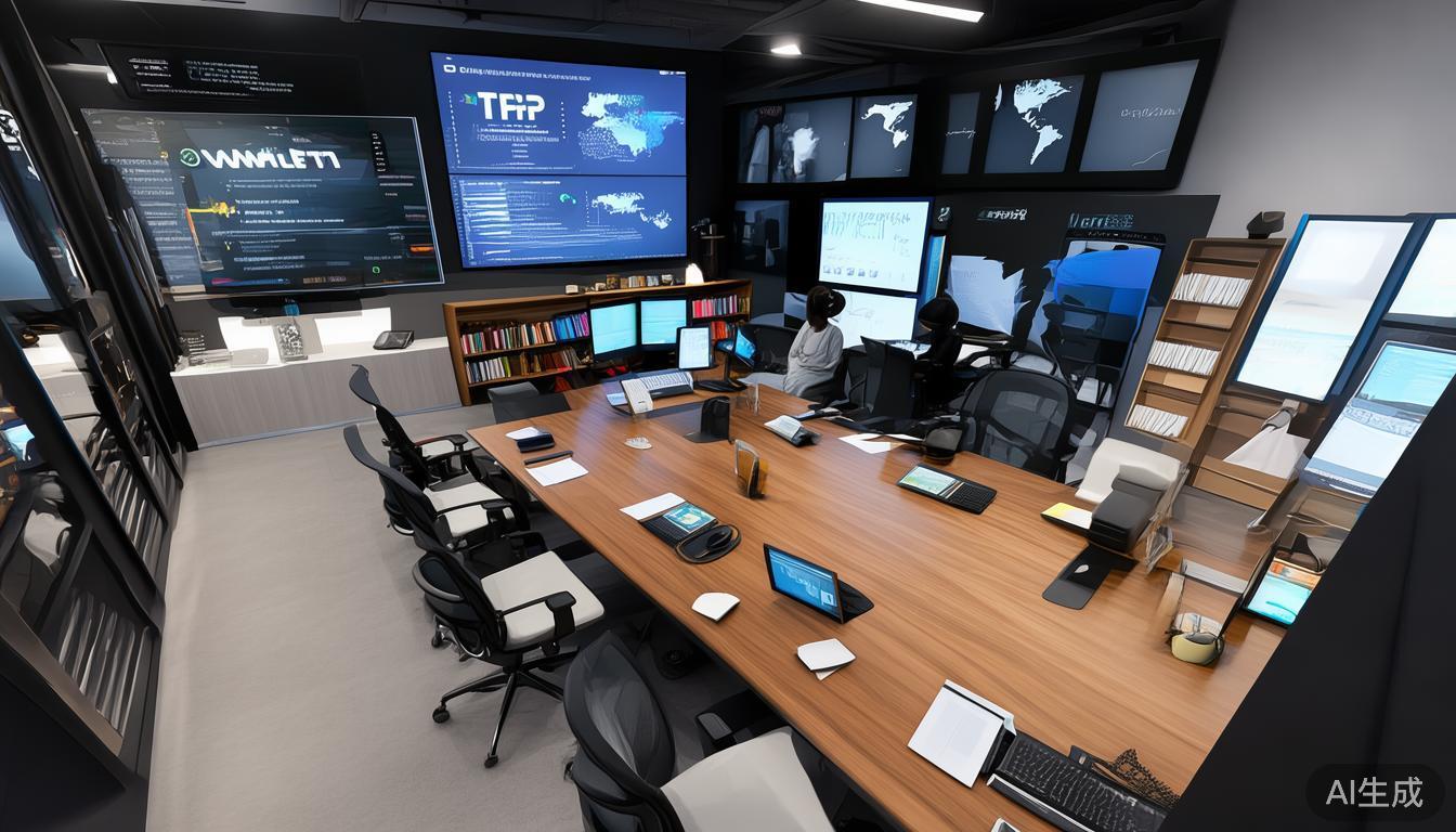 加密产业变革下，TPWallet如何调整策略适应新市场环境？