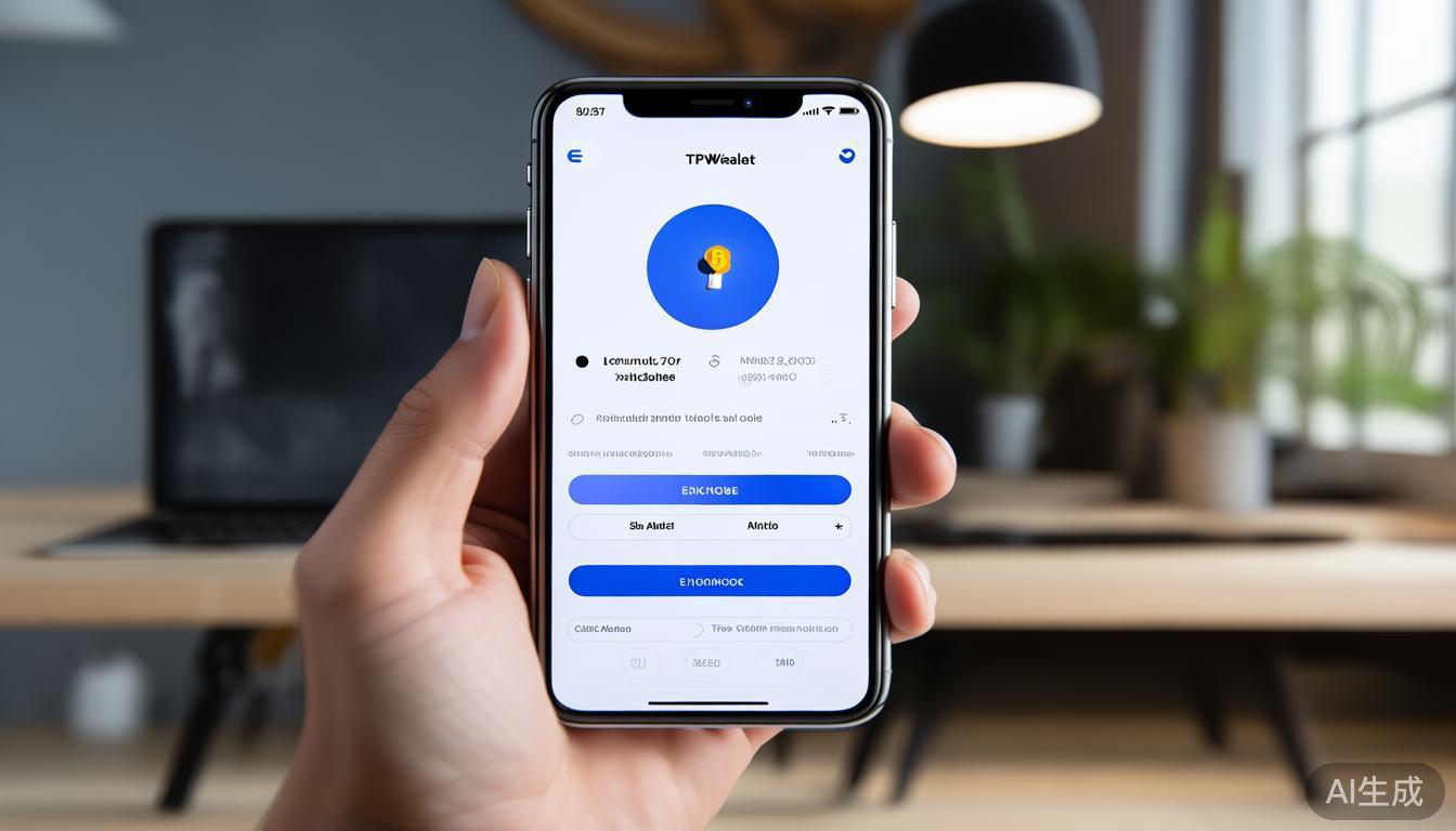 TPWallet官网：加密货币交易中功能强大的一站式钱包平台