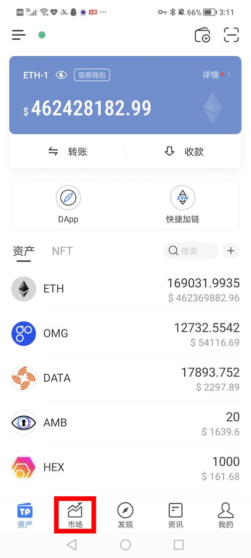 TokenPocket 钱包官网：用户反馈好坏参半，关乎体验与发展