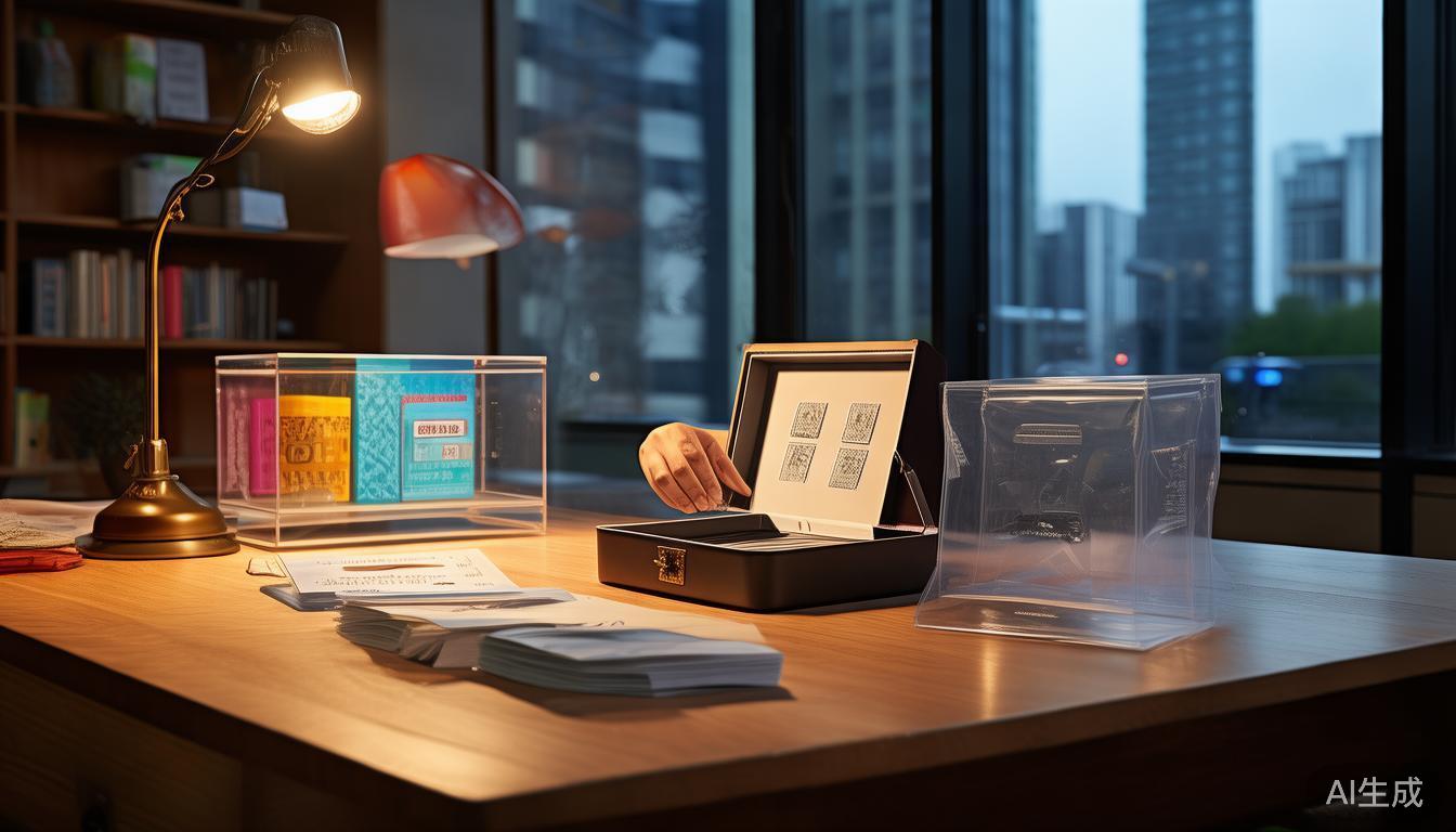 妥善保管钱包助记词，守护数字资产安全的关键要点