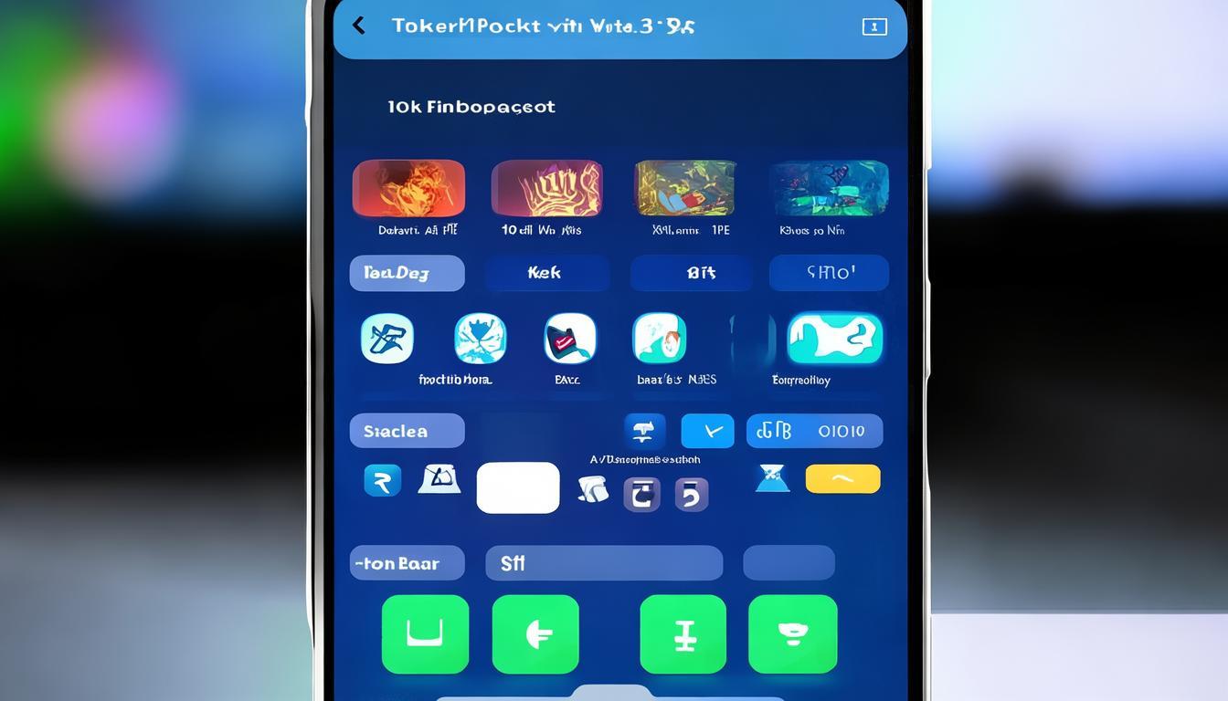 数字化时代，TokenPocket 钱包安卓版下载有多重要？你知道吗
