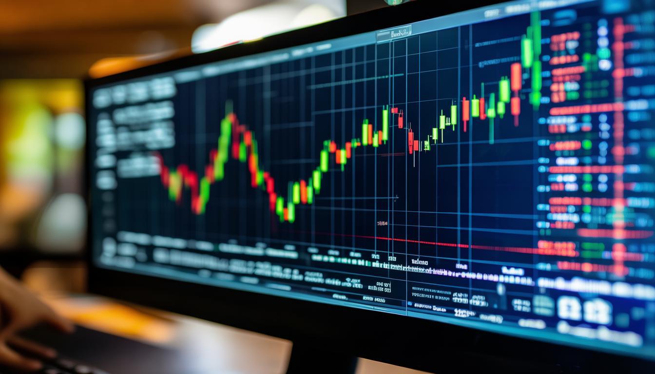 TP交易所软件：金融投资新宠，助力便捷交易与精准决策