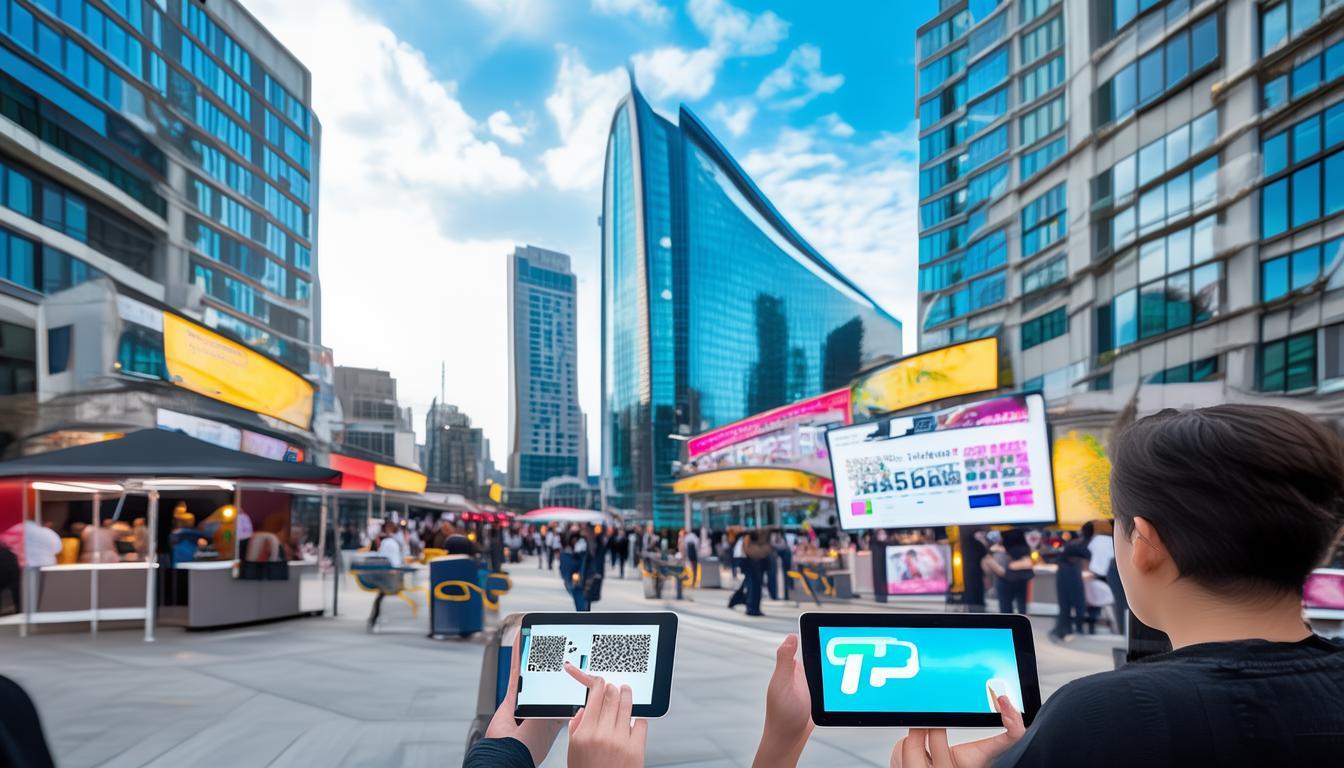 TP官方app：精准定位市场，多法推广，满足特定用户需求