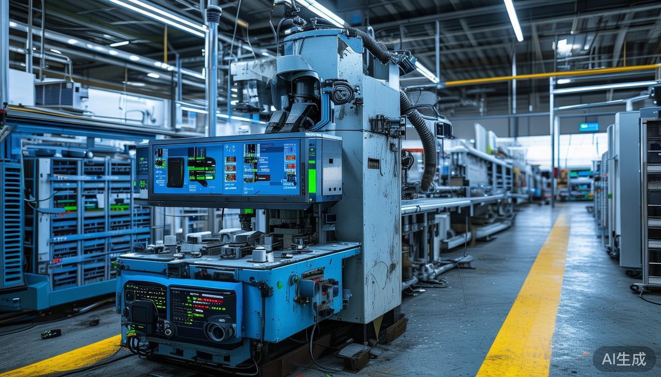 TP官网2025最新版发布，技术迭代与实用功能突破显著