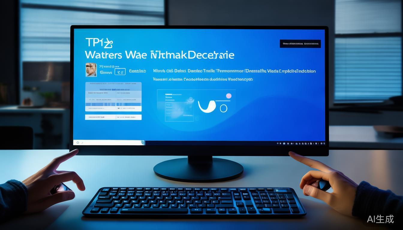 TP最新版官方下载指南：过滤虚假信息，直达可信源头