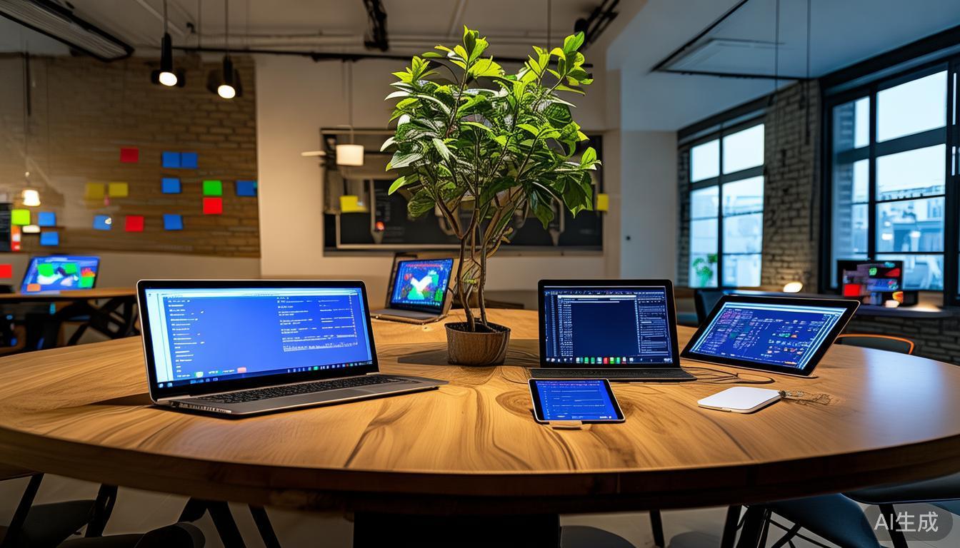 TP安卓版团队文化构建指南：高效协作+人文关怀，如何塑造团队归属感？