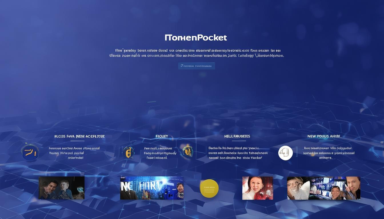 TokenPocket官网：加密货币钱包领域声誉佳，多举措获用户信赖